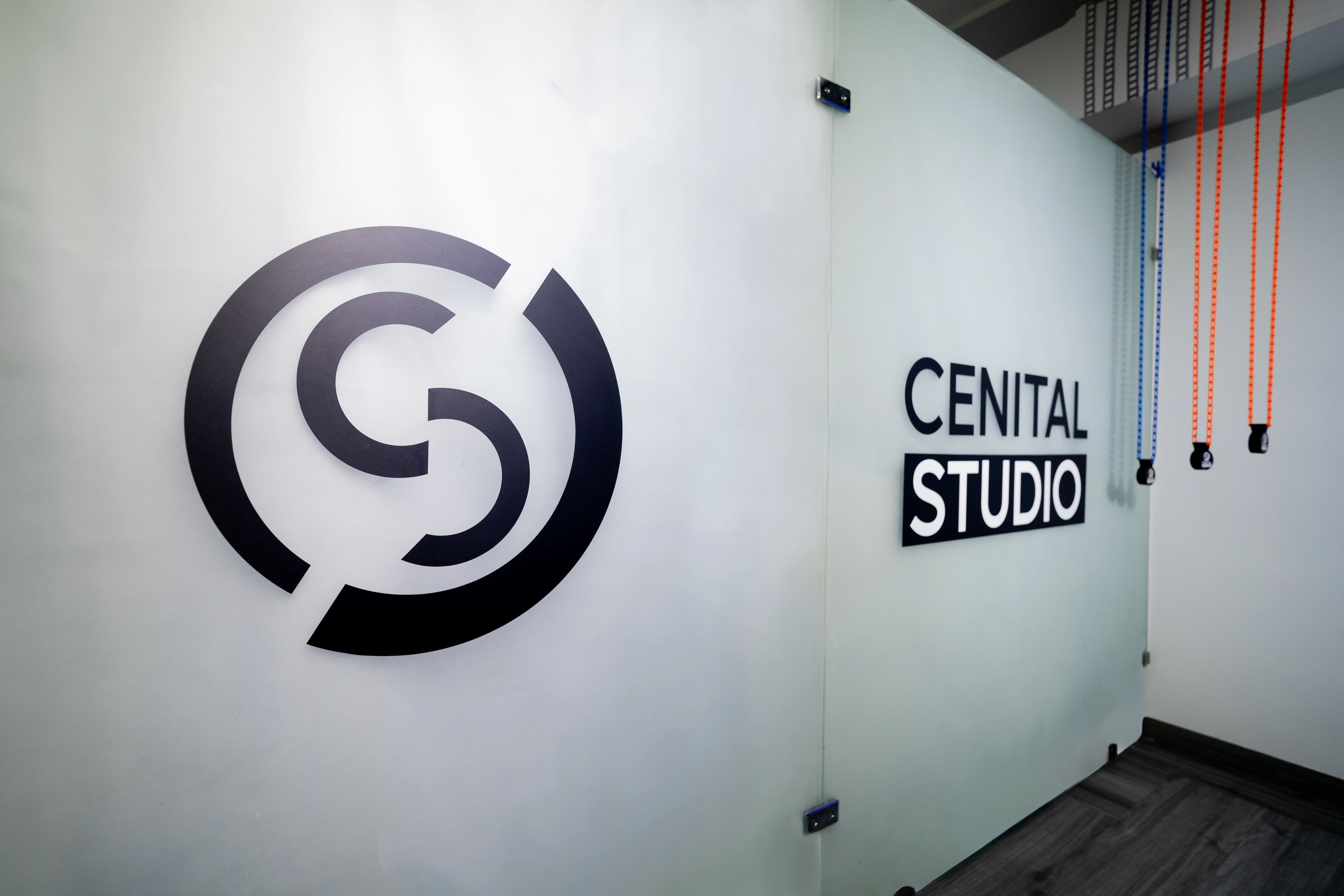 Estudio Cenital Studio CCS