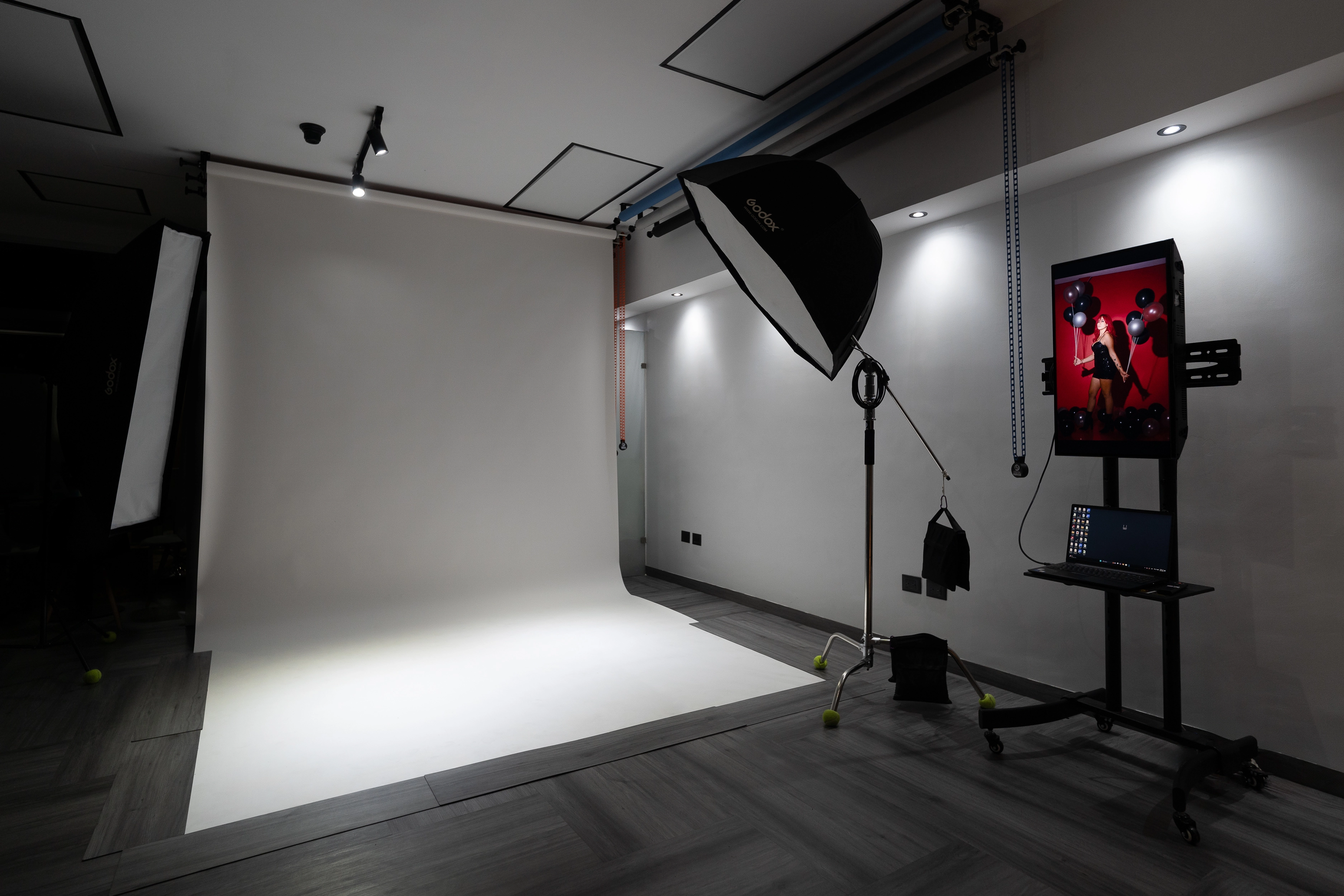 Estudio Cenital Studio Caracas