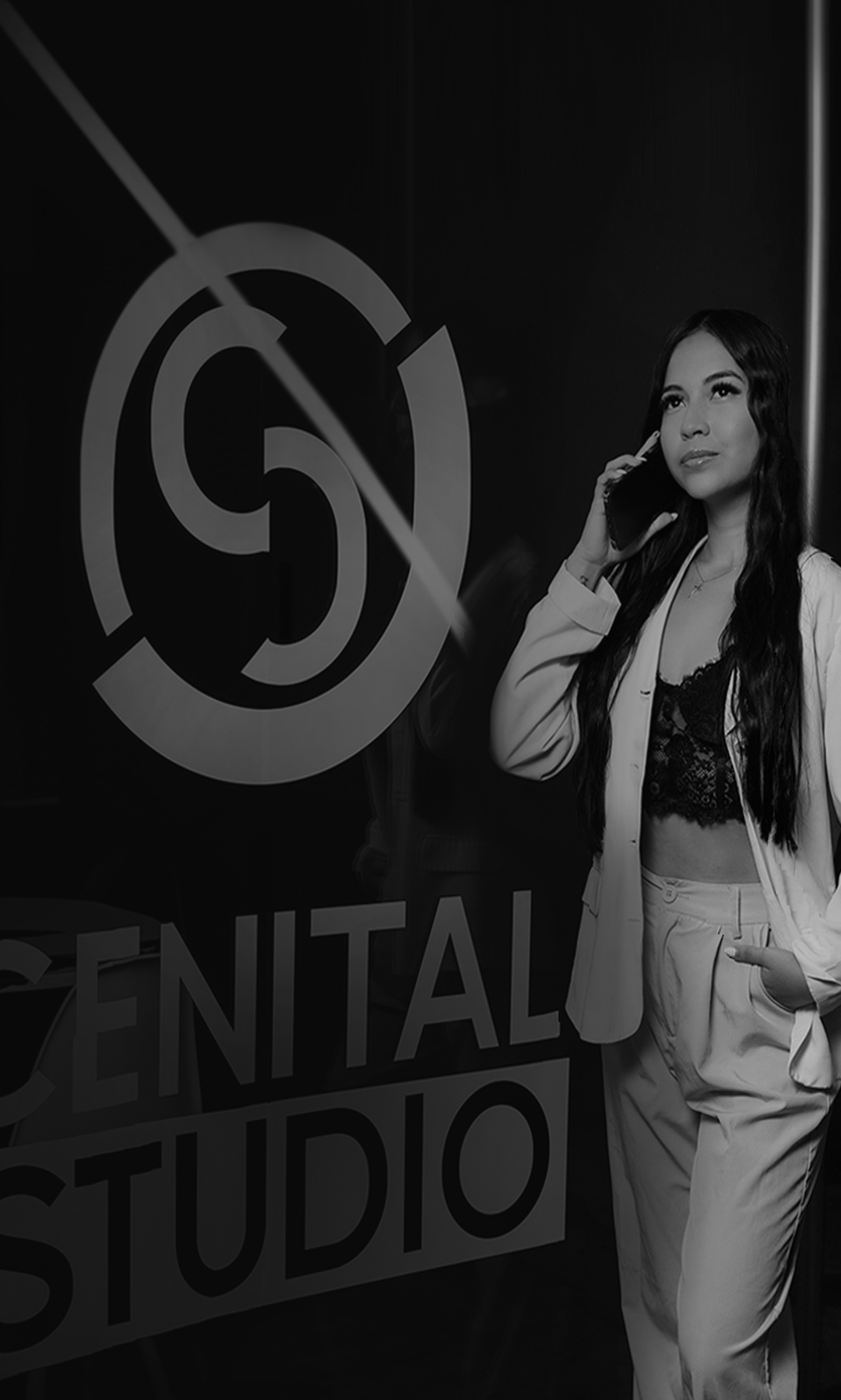 Contacto Cenital Studio